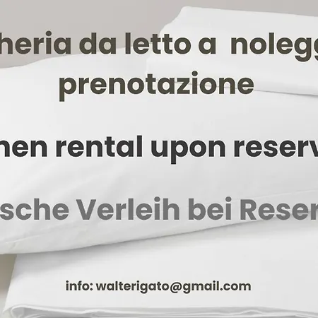 Ariston - Walterigato Solo Per Famiglie